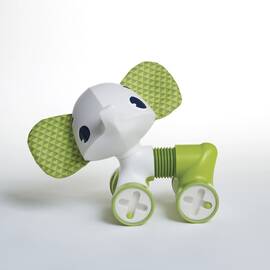 Іграшка каталка Слоненя Сем Tiny Love (1117000458)