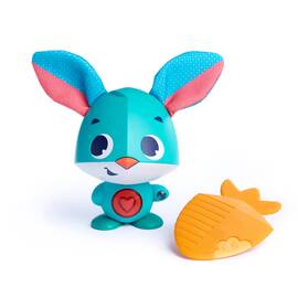 Інтерактивна іграшка Зайчик Томас Tiny Love (1306106830)