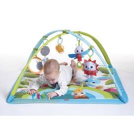 Маленький килимок з дугами Весела Галявіна Tiny Love (1206506830)