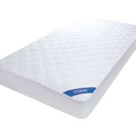 Наматрацник чохол Othello Coolla Max 100x200+30 (svt-2000022272704), Розмір: 100x200, Спосіб кріплення: гумка по периметру