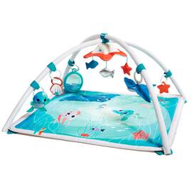 Килимок для розвитку з дугами Океан Tiny Love (1207006830)