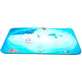 Розвиваючий великий килимок Океан Tiny Love (1207200030)