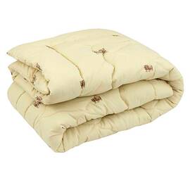 Ковдра 200х220 вовняна Sheep Руно (322.52ШК+У_Sheep), Сезонність: зимова, Розмір: 200x220