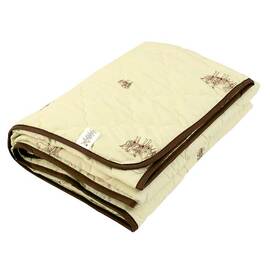 Ковдра 200х220 вовняна Sheep Руно (322.52ШКУ_Sheep), Сезонність: демісезонна, Розмір: 200x220