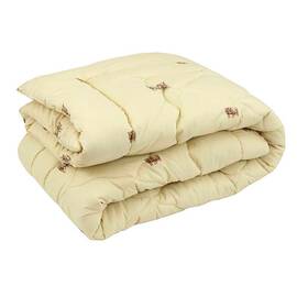 Ковдра 172х205 вовняна Sheep Руно (316.52ШУ_Sheep), Сезонність: особливо тепла, Розмір: 172x205