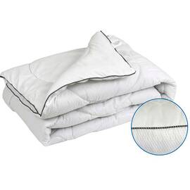 Ковдра 200х220 силіконова Bubbles Руно (322.52Bubbles), Сезонність: демісезонна, Розмір: 200x220