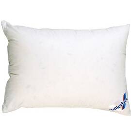 Подушка дитяча Еліна 50х70 Billerbeck (1300-01/57), Колір: білий, Розмір: 50x70