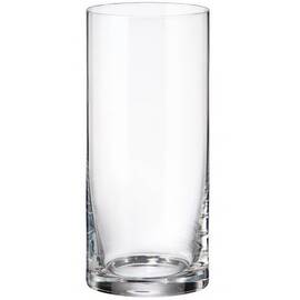 Стаканы Larus 470мл высокие 6 шт. Bohemia (2SD24/00000/470)