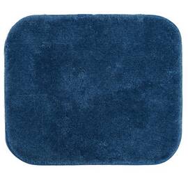 Коврик в ванную Confetti 50x57 Atlanta K.Mavi (D. Blue), Цвет: синий, Размер: 50x57