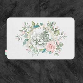 Коврик в ванную Tabe 60x100 Angel
