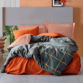 Постільна білизна Modern 200х220 STARK TARCIN