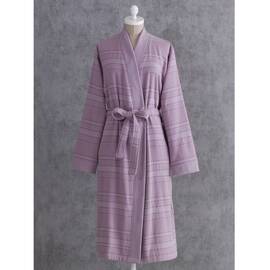Халат Pavia (XXL) NELL MURDUM (402220), Цвет: сиреневый, Размер: 2XL