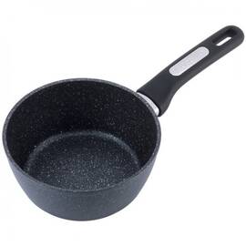 Ківш 1,8л. Kamille (5380MR), Тип: ківш, Об'єм: 1,8 л, Колір: чорний