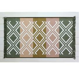 Ковёр 60x90 Mathis Yesil/Bej Pavia (402262), Цвет: зеленый, Размер: 60x90