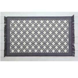 Ковёр 120x180 Mila Antrasite Pavia (402255), Цвет: антрацитовый, Размер: 120x180