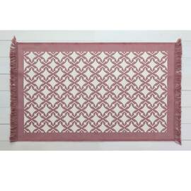 Ковёр 60x90 Mila Murdum Pavia (402273), Цвет: бордовый, Размер: 60x90