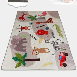 Коврик Chilai Home 100x160 SAFARI