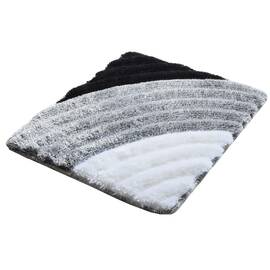 Коврик Chilai Home 50x60 WELL GRI, Цвет: серый, Размер: 50x60