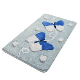 Коврик Chilai Home 60x100 MARI MAVI