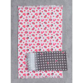 Набор полотенец Pavia CUISINE 28 40x60 2шт. (402290)