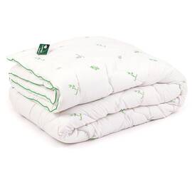 Ковдра 200х220 бамбукова Bamboo Style демісезонна Руно (322.52_Bamboo Style_demi), Сезонність: демісезонна, Розмір: 200x220