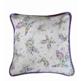Наволочка декоративная 45х45 Butterflies Прованс (026189)