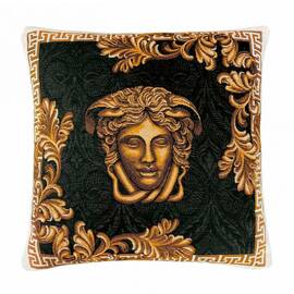 Наволочка гобеленовая 45х45 Arte di lusso-2 (голова) Прованс (025635)