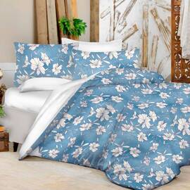 Постільна білизна 3D PRINT ранфорс 200x220 MR-113 Maison Royal (18582)