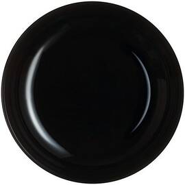 Блюдо Luminarc FRIENDS TIME BLACK 290 мм (P6363)