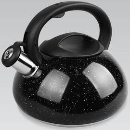 Чайник Maestro 3 л (MR1316- BLACK)