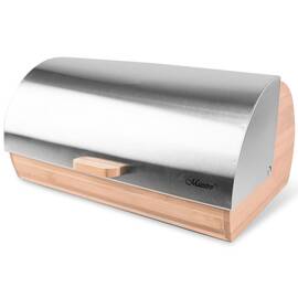 Хлебница Maestro (MR-1673S)