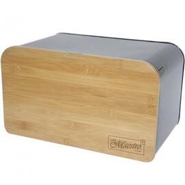 Хлебница Maestro (MR-1770-BL)