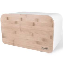 Хлебница Maestro (MR-1770-W)