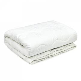 Ковдра штучний лебединий пух SOFT 170x205 Вілюта, Сезонність: зимова, Розмір: 170x205