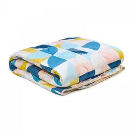 Ковдра силіконова 140x205 СТАНДАРТ Вілюта, Сезонність: зимова, Розмір: 140x205