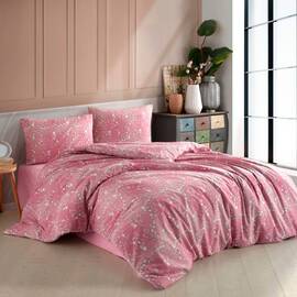 Постельное белье ранфорс 145x220 EKO Zeron (18664)