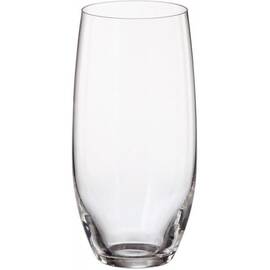 Стаканы Mergus (Pollo) 470мл 6 шт. Bohemia (2S180/00000/470)