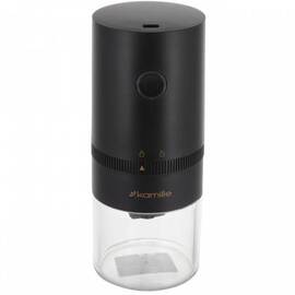 Кавомолка електрична Kamille (6733)