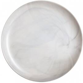 Тарілка LUMINARC DIWALI MARBLE GRANIT 190 мм десертна (P9834)