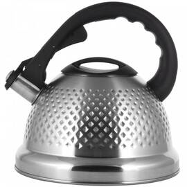 Чайник 2,7л зі свистком Ofenbach (100306)