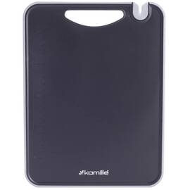 Дошка обробна 37x28x0.8 см пластикова Kamille (10077)