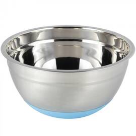 Миска O20x10 см з антиковзним дном Kamille (4347)