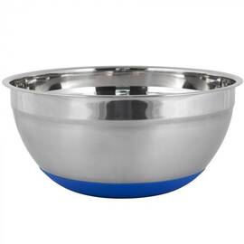 Миска O26x12 см з антиковзним дном Kamille (4350)