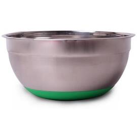 Миска O28x13 см c антискользящим дном Kamille (4351)
