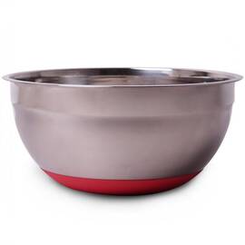 Миска O30x14 см c антискользящим дном Kamille (4352)