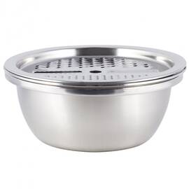 Набір мисок 3в1. Kamille (5125)