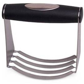 Різак для тіста 11,5x11x4 см. Kamille (5093)