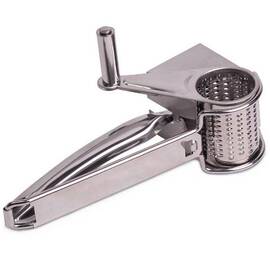 Терка механическая для сыра 19,5x10x8 см Kamille (5094)