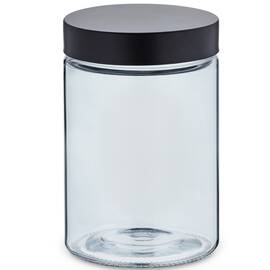 Емкость для хранения сыпучих KELA Bera 1,2 л, 11x17 см (10557)