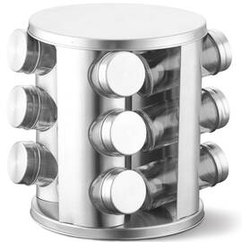 Набор емкостей для специй 12 шт Maestro Basic (MR-1725)